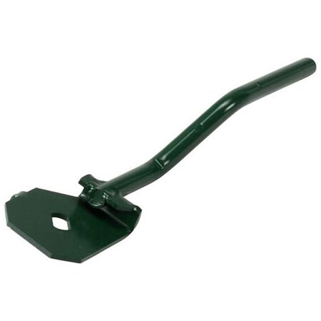 Pitco Vlv Drn Wldmt F14R Hdl B4000705-C